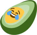 LolAvocado emote