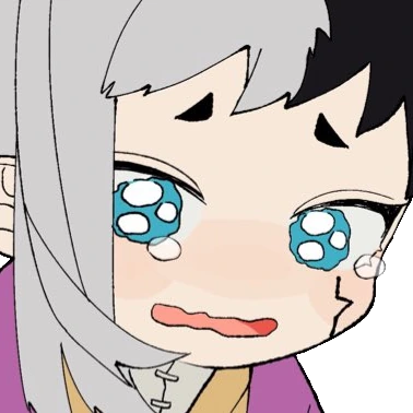 GenCry emote