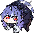vivianDoro emote