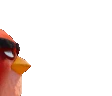 BirdPlease emote