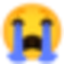 droidcry emote