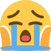NOOO emote