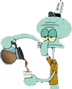 CoffeeBreak emote