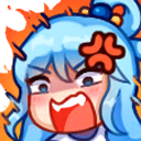 08_Aqua_Angry emote