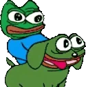 Dogey emote