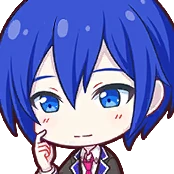 LNKAITO_shy emote