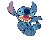 stitch_laugh emote