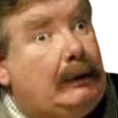 alarmed emote