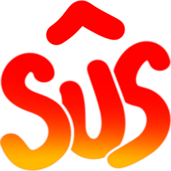 SUS emoji