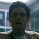 JoeGoldbergMad emote