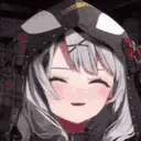 chloeSway emote