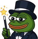 pepemagician emote