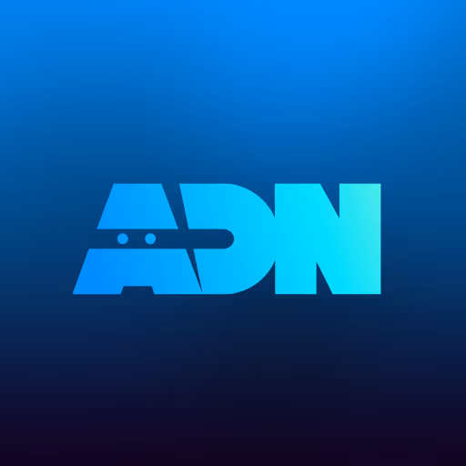 ADN emote