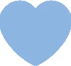 blue_heart emote