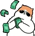 cashMoney emote