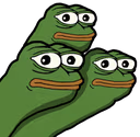UHMDRA emote