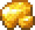 RawGold emote