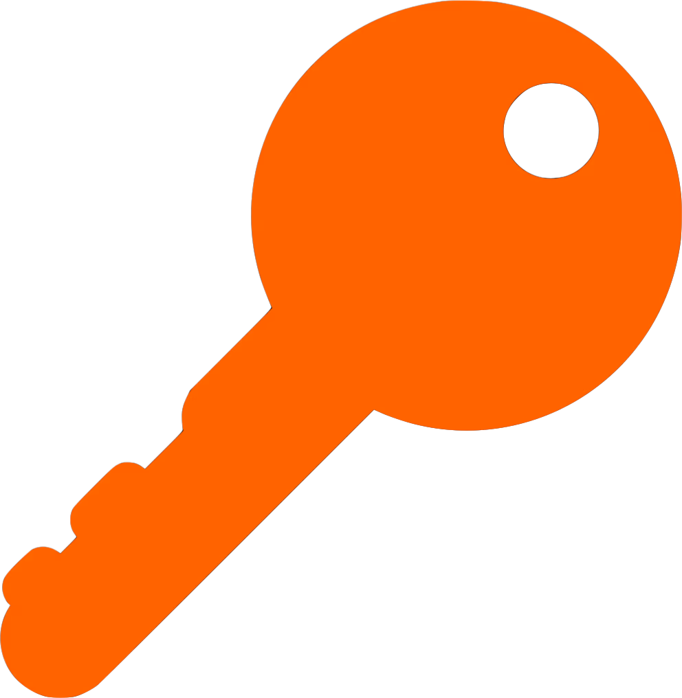 orange_key emote