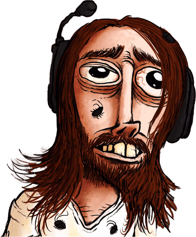 Asmongold emote
