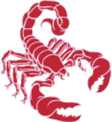 scorpio emote