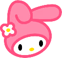 Melody emote