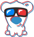 spotty3d emoji