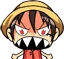 luffy1 emote