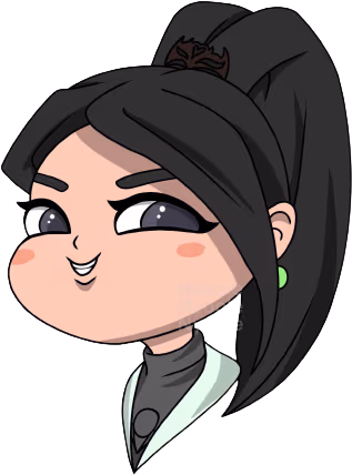 ChubbySage emote