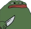 knife emote