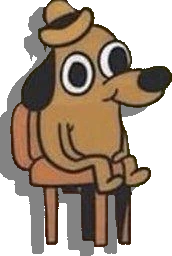 This_is_fine emote