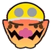 MadWarioSmash5 emoji