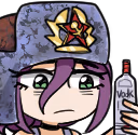 RezeSovietDepression emote