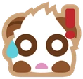 poroshock emoji