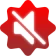 muted emote