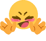 happystim emote