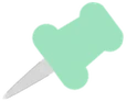 Pin_green emote