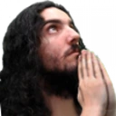 BlessRNG emote