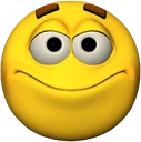 EmotiSmile emote
