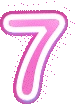 Number7 emoji