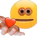 emoji_heart emote