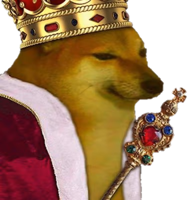 king_cheems emote