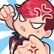 ViPunch emote
