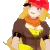 ITNSL_Yang_MAGA_fingerguns emote