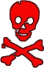 Skull_8 emote