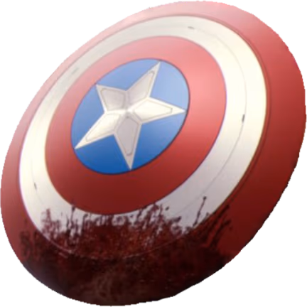 bloodyshield emote
