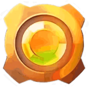 bronze emote