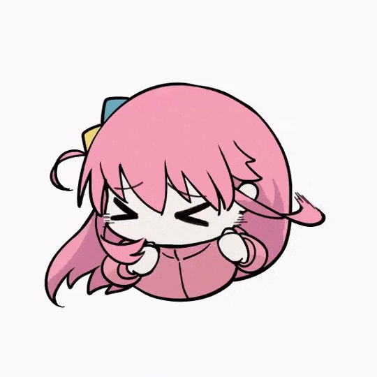 nooooo emote
