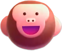 win11emoji_monkey emote