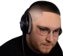Cuh emote