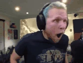 BONESHATTER emote